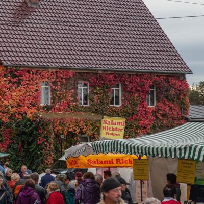 Kunst- und Bauernmarkt 2019